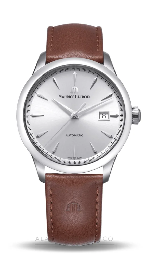 Maurice Lacroix 1975 Automatic 40mm (Ref. 756008-SS001-130-3)