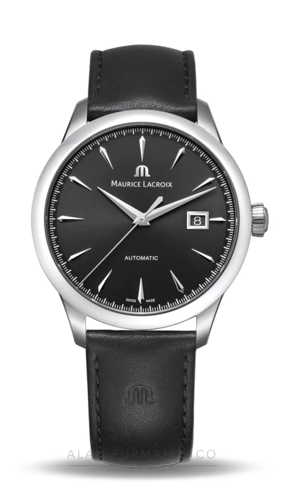 Maurice Lacroix 1975 Automatic 40mm (Ref. 756008-SS001-330-2)