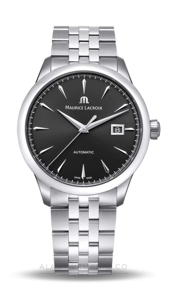 Maurice Lacroix 1975 Automatic 40mm (Ref. 756008-SS002-330-1)