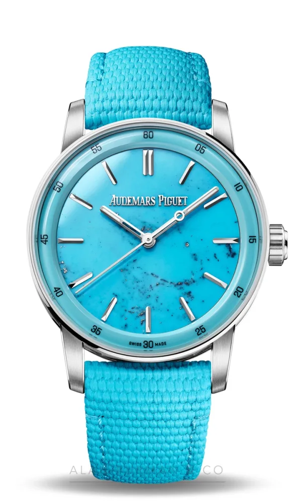 Audemars Piguet Code 11.59 Selfwinding (Ref. 77410BC.OO.A351KB.01)