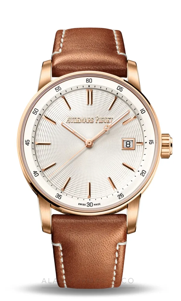 Audemars Piguet Code 11.59 Selfwinding (Ref. 77410OR.OO.A402VE.01)