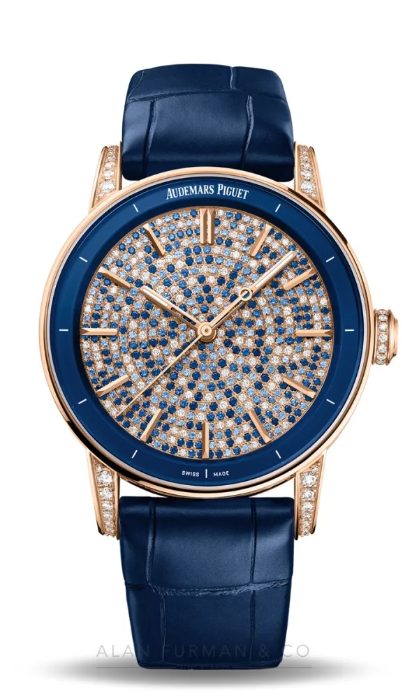 Audemars Piguet Code 11.59 Selfwinding (Ref. 77410OR.ZZ.D343CR.01)