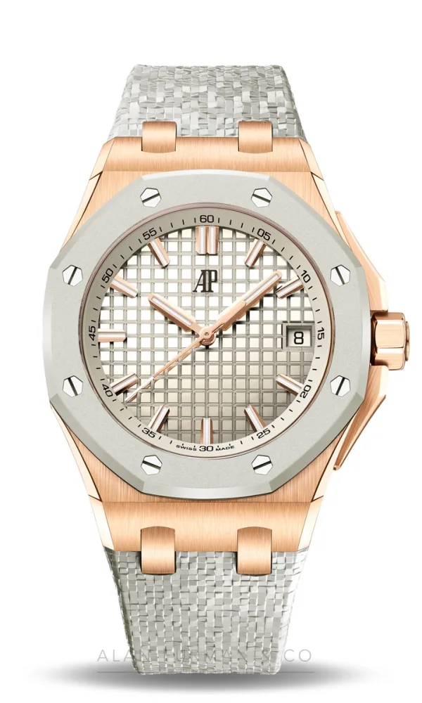 Audemars Piguet Royal Oak Offshore Selfwinding (Ref. 77605OK.OO.A101CA.01)