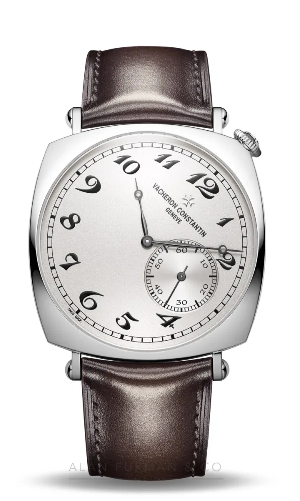 Vacheron Constantin Historiques American 1921 (Ref. 82035/000G-B735)