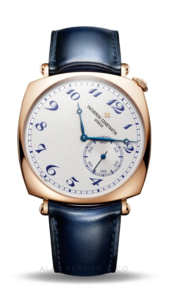 Vacheron Constantin Historiques American 1921 (Ref. 82035/000R-H114)