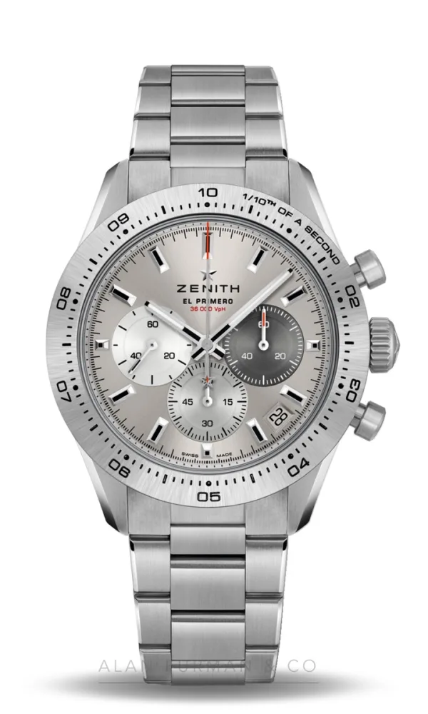 Zenith Chronomaster Sport 41mm (Ref. 95.3100.3600/39.M3100)