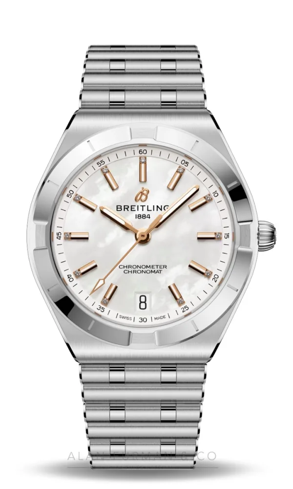 Breitling Chronomat Automatic 36 (Ref. A10320101A1A1)