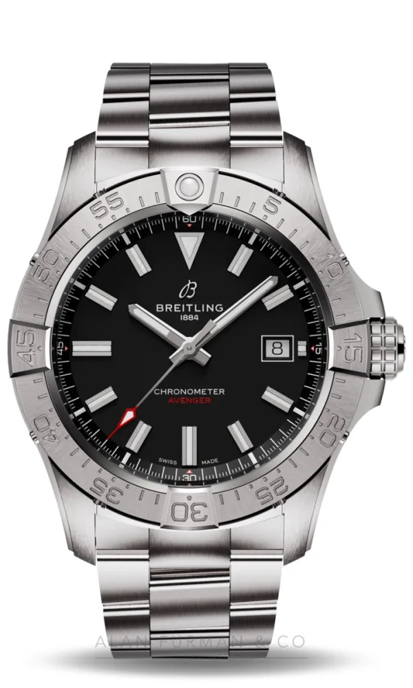 Breitling Avenger Automatic 42 (Ref. A17328101B1A1)