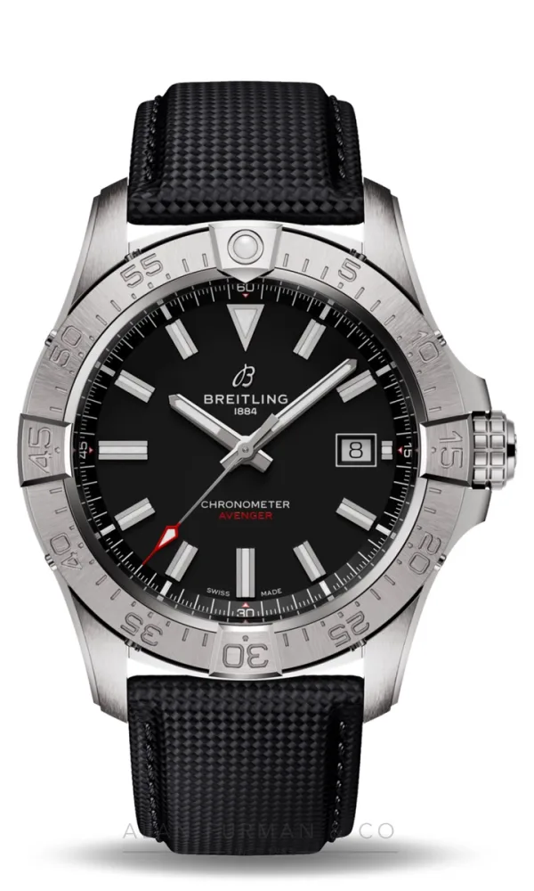 Breitling Avenger Automatic 42 (Ref. A17328101B1X1)