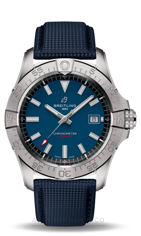 Breitling Avenger Automatic 42 (Ref. A17328101C1X1)