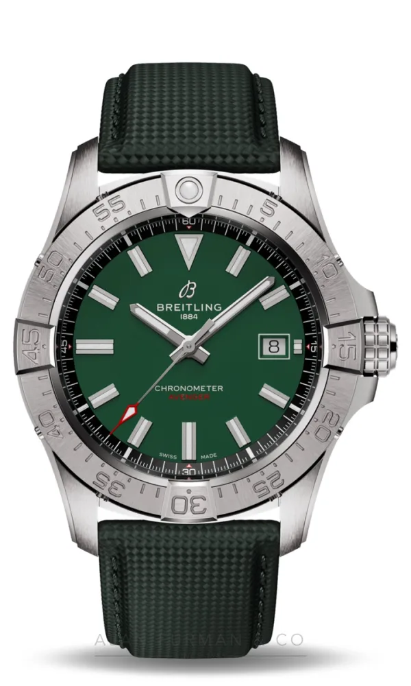 Breitling Avenger Automatic 42 (Ref. A17328101L1X1)