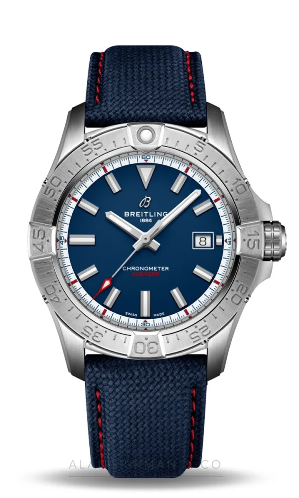 Breitling Avenger Automatic 42 America250 (Ref. A173281B1C1X1)