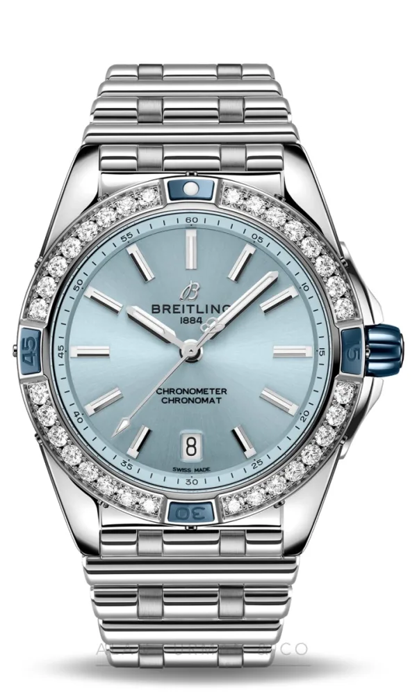 Breitling Super Chronomat Automatic 38 (Ref. A17356531C1A1)