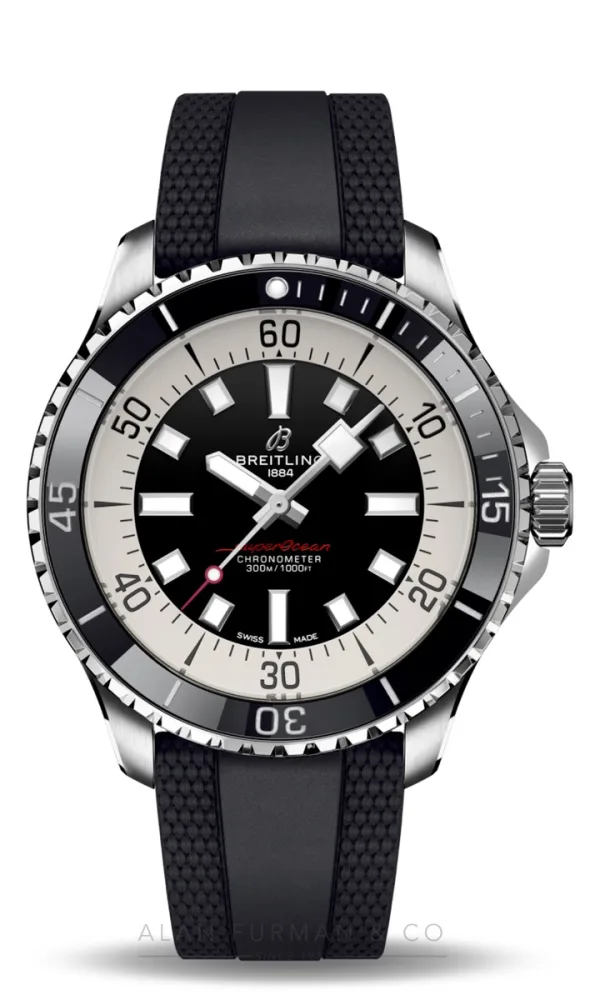 Breitling Superocean Automatic 44 (Ref. A17376211B1S1)