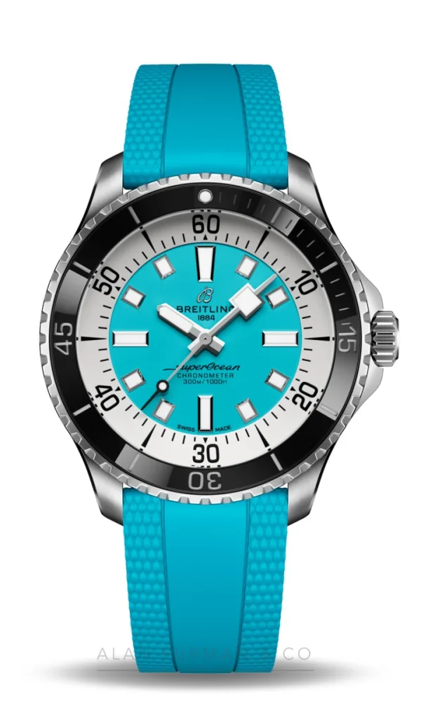 Breitling Superocean Automatic 44 (Ref. A17376211L2S2)