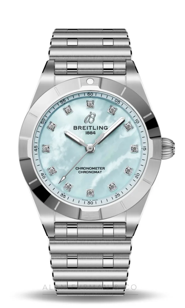 Breitling Chronomat 28 (Ref. A72310101C1A1)