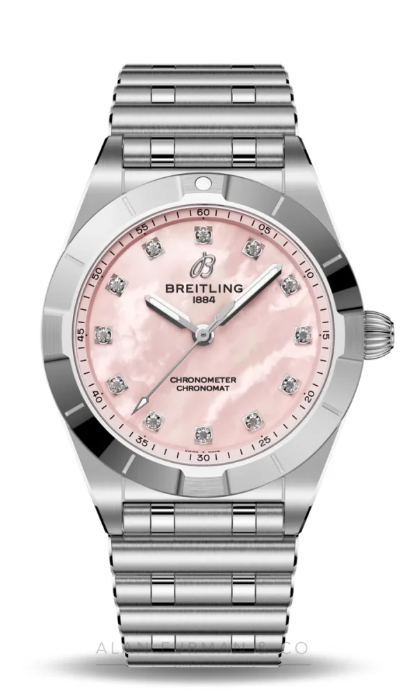 Breitling Chronomat 28 (Ref. A72310101K1A1)