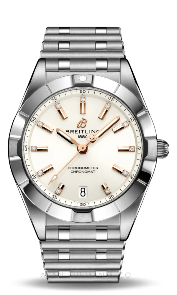 Breitling Chronomat 32 (Ref. A77310101A3A1)