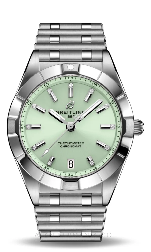 Breitling Chronomat 32 (Ref. A77310101L1A1)