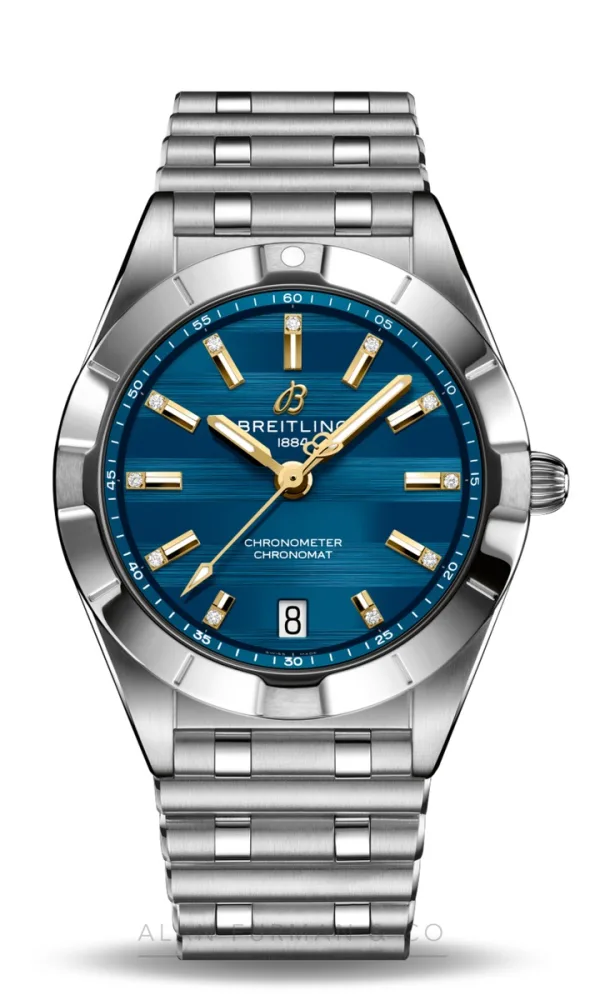 Breitling Chronomat 32 Six Nations Italy (Ref. A773101B1C1A1)
