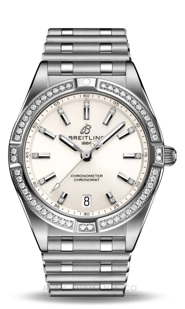 Breitling Chronomat 32 (Ref. A77310591A1A1)