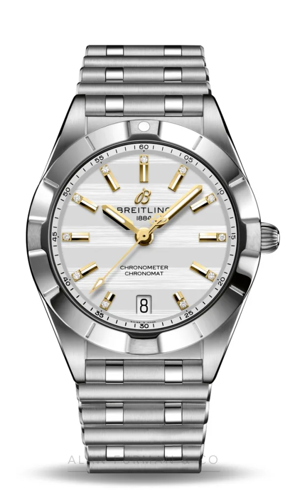 Breitling Chronomat 32 Six Nations England (Ref. A773105A1A1A1)