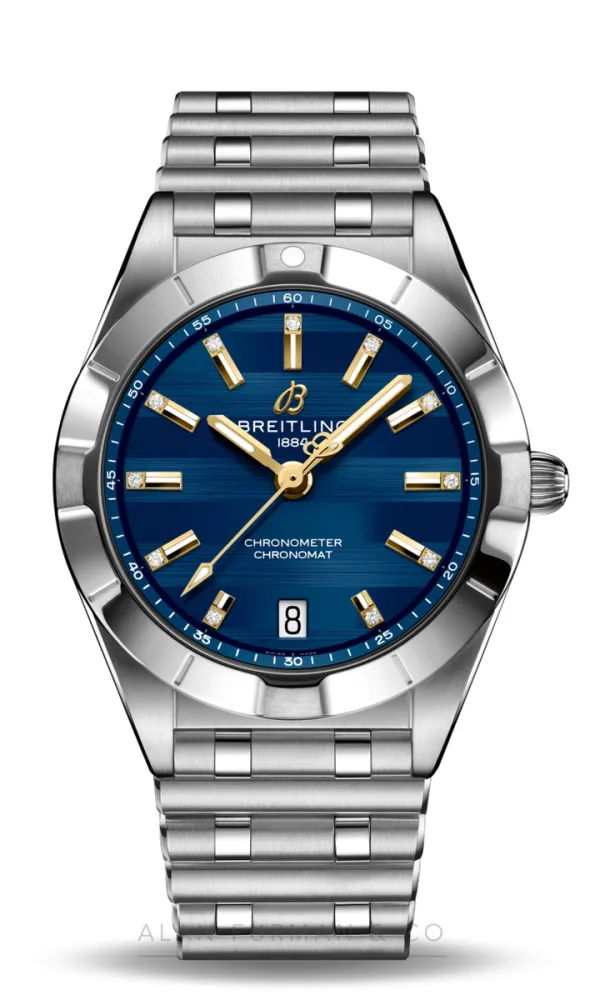 Breitling Chronomat 32 Six Nations Scotland (Ref. A773106A1C1A1)