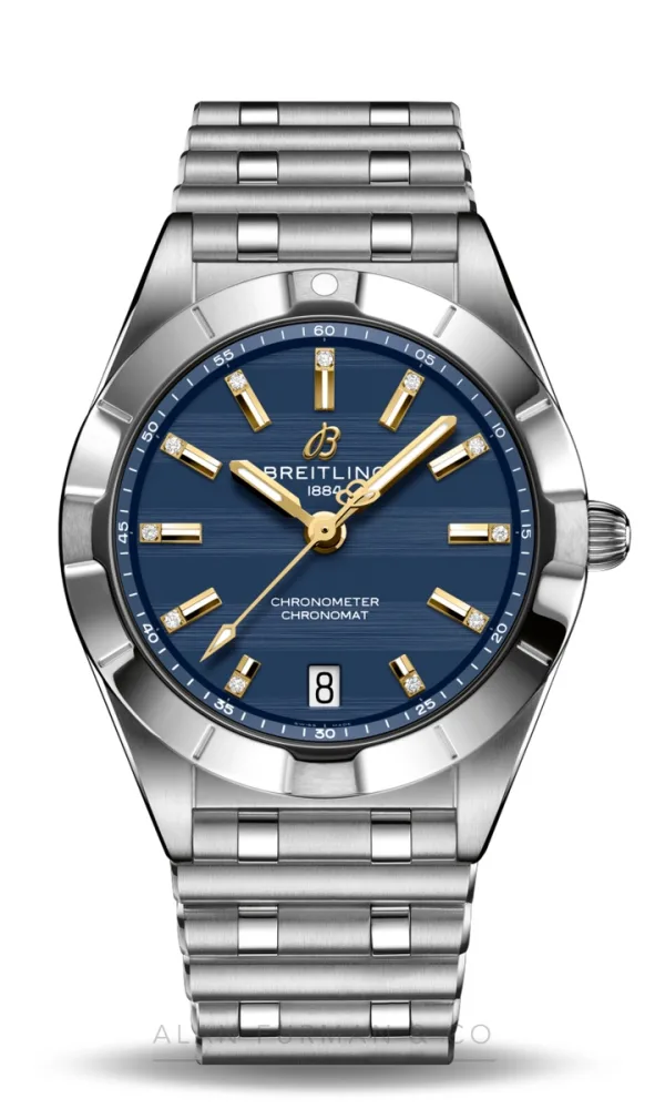 Breitling Chronomat 32 Six Nations France (Ref. A773109A1C1A1)