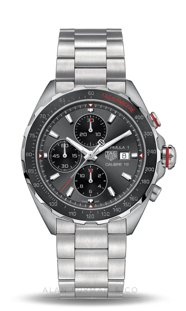 TAG Heuer Formula 1 Chronograph 44mm (Ref. CAZ2012.BA0876)