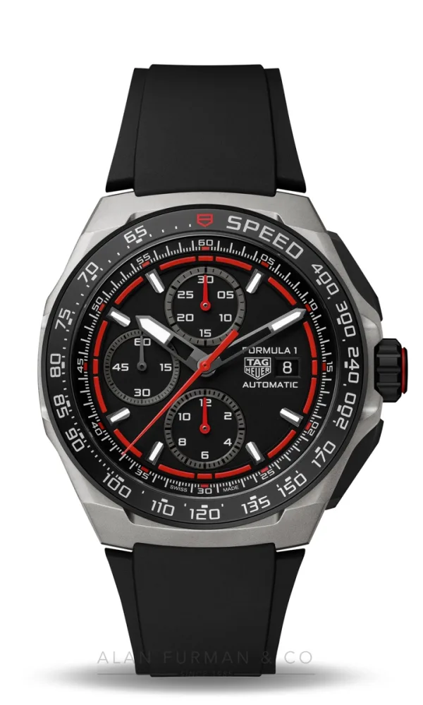 TAG Heuer Formula 1 Chronograph 44mm (Ref. CBZ2082.FT8096)
