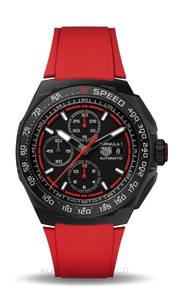 TAG Heuer Formula 1 Chronograph 44mm (Ref. CBZ2085.FT8093)