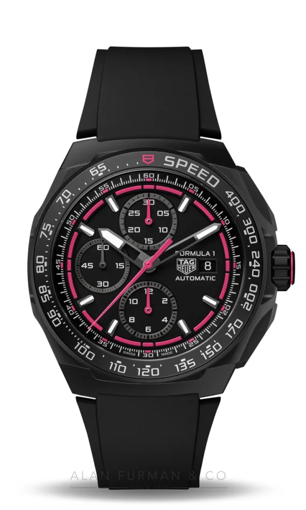 TAG Heuer Formula 1 Chronograph 44mm (Ref. CBZ2087.FT8107)