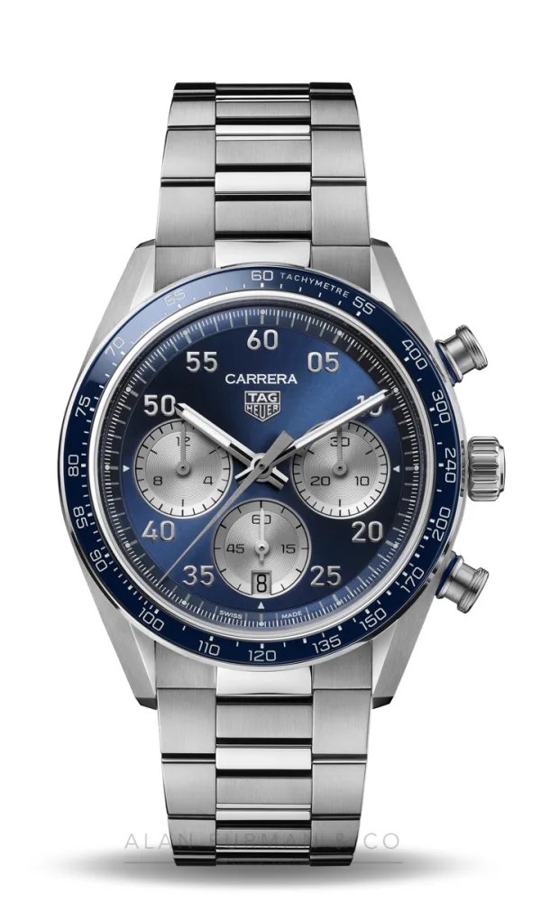 TAG Heuer Carrera Chronograph Sport 42mm (Ref. CDB2111.BA0054)