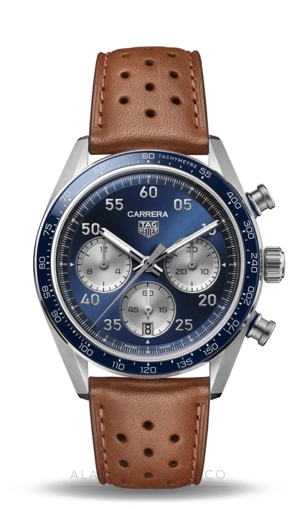 TAG Heuer Carrera Chronograph Sport 42mm (Ref. CDB2111.FC8378)