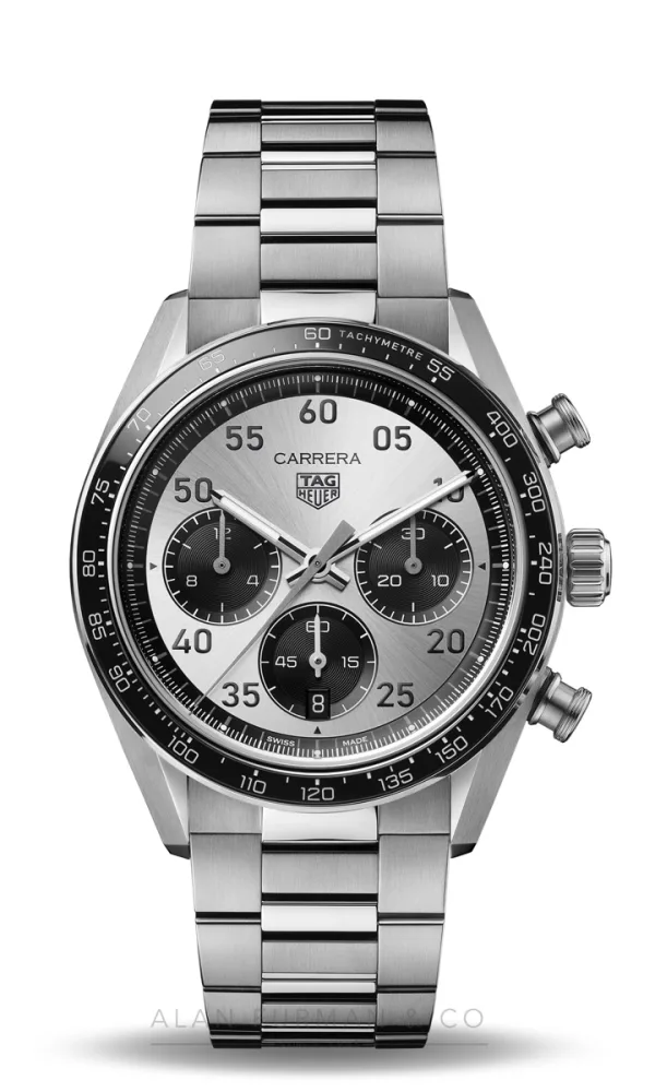 TAG Heuer Carrera Chronograph Sport 42mm (Ref. CDB2113.BA0054)