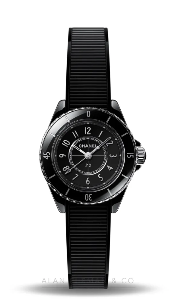 Chanel J12 28mm (Ref. H11770)