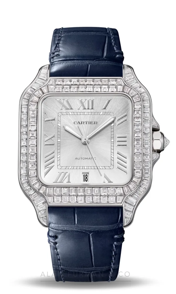 Cartier Santos de Cartier (Ref. HPI01687)