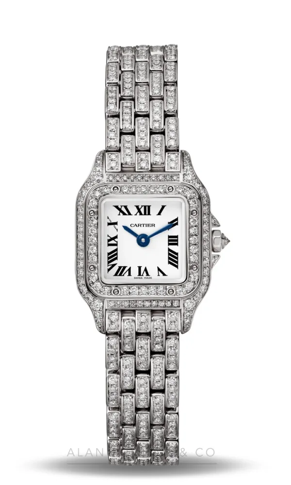 Cartier Panthère de Cartier (Ref. HPI01719)