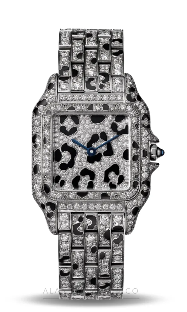 Cartier Panthère de Cartier (Ref. HPI01721)