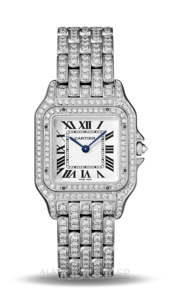Cartier Panthère de Cartier (Ref. HPI01722)