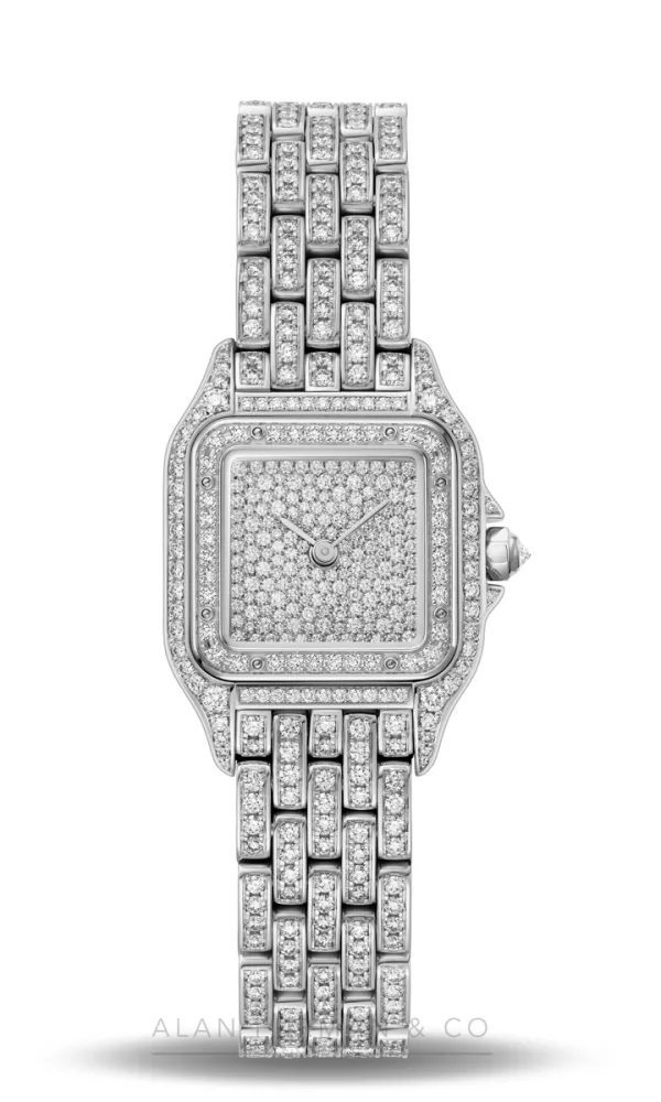 Cartier Panthère de Cartier (Ref. HPI01801)