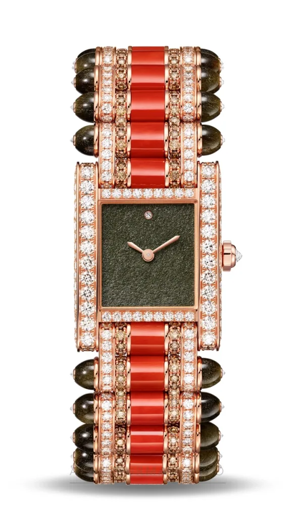 Cartier Tank (Ref. HPI01861)