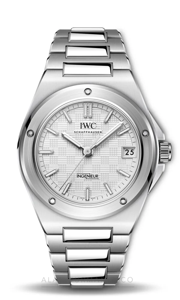 IWC Ingenieur Automatic 35 (Ref. IW324901)