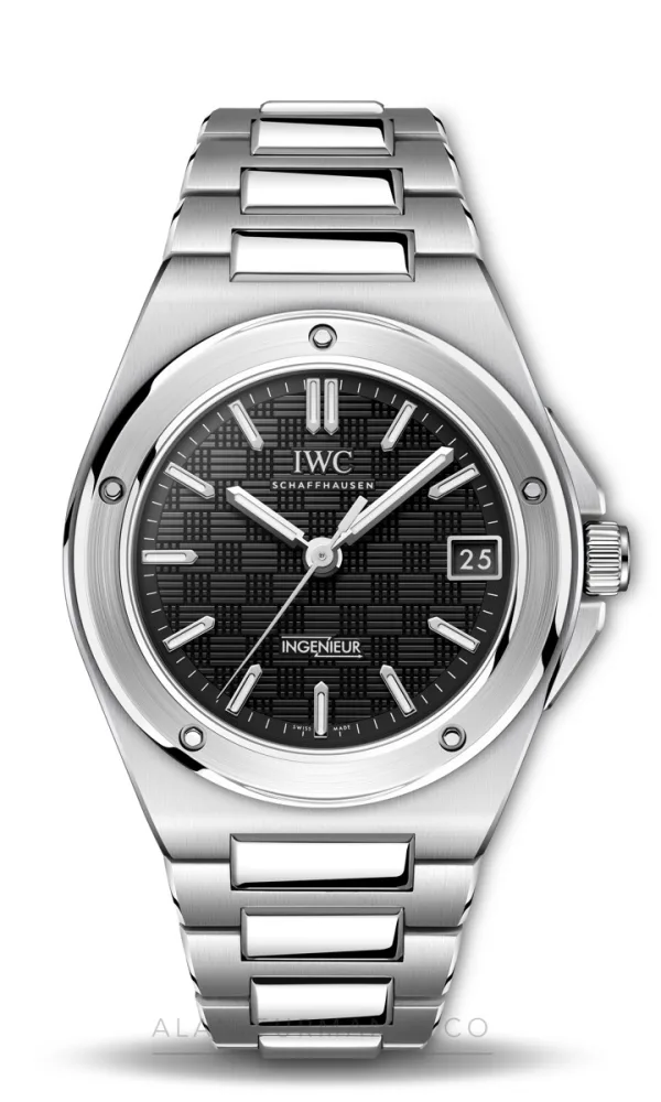 IWC Ingenieur Automatic 35 (Ref. IW324906)