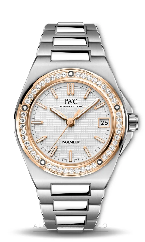 IWC Ingenieur Automatic 35 (Ref. IW324911)
