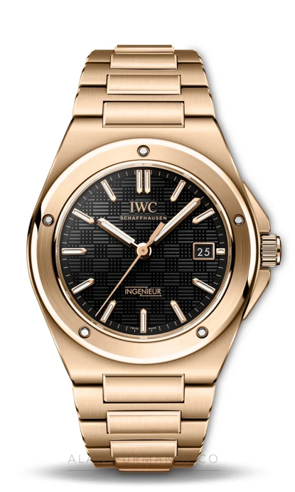 IWC Ingenieur Automatic 40 (Ref. IW328702)