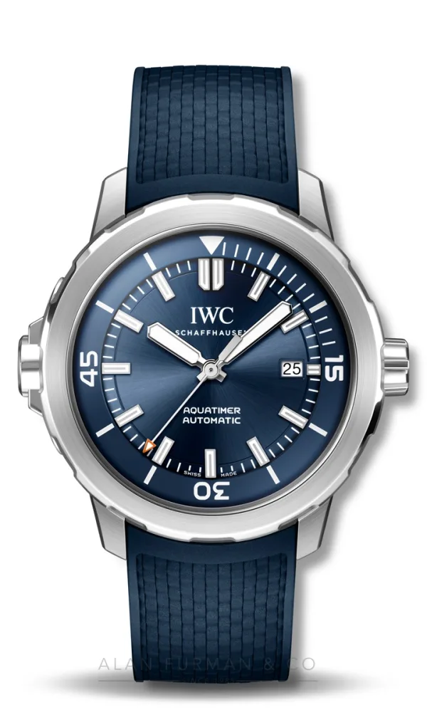 IWC Aquatimer Automatic (Ref. IW328801)