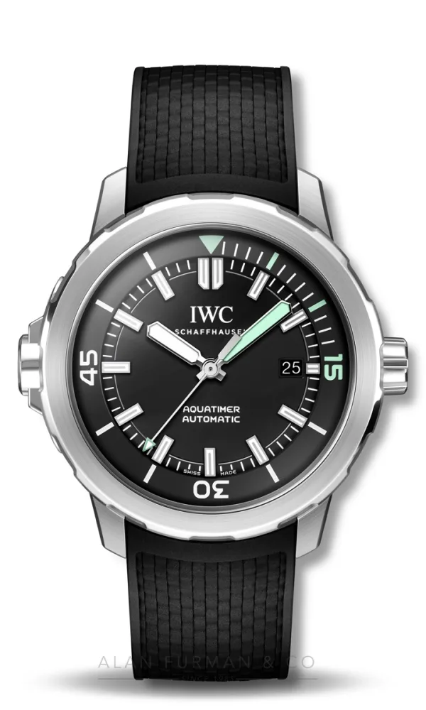 IWC Aquatimer Automatic (Ref. IW328802)