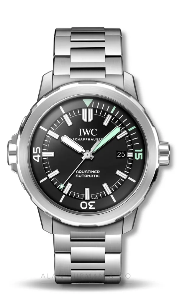 IWC Aquatimer Automatic (Ref. IW328803)