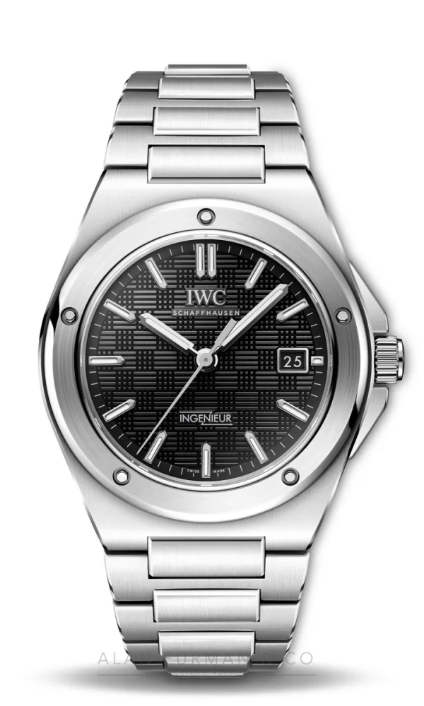 IWC Ingenieur Automatic 40 (Ref. IW328901)